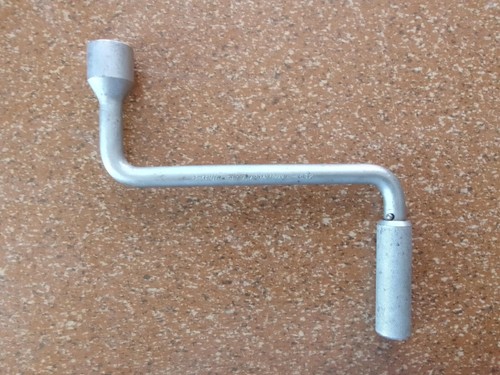 Hazet 772 mm lug - ,