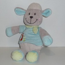 Doudou Agneau Mouton Kiabi