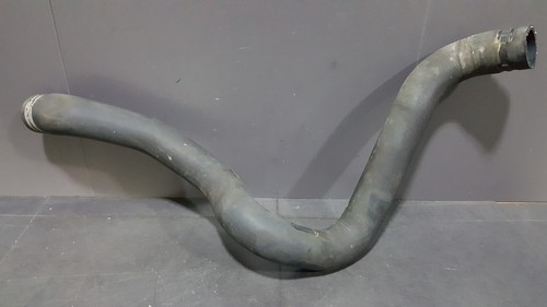 Durite inférieur radiateur - inférieur,