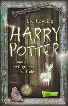 Harry potter - harry,