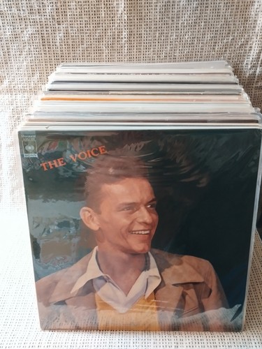 Frank sinatra exceptionnelle - frank, sinatra,