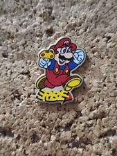 Pin pins super - mario, bros