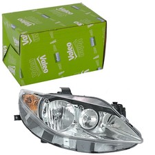 VALEO H7 Phares Gauche