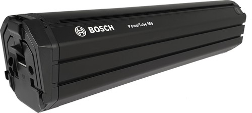 Batterie bosch powertube 500 - powertube,