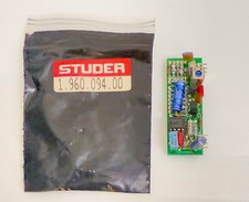 Studer 1.960.094.00 