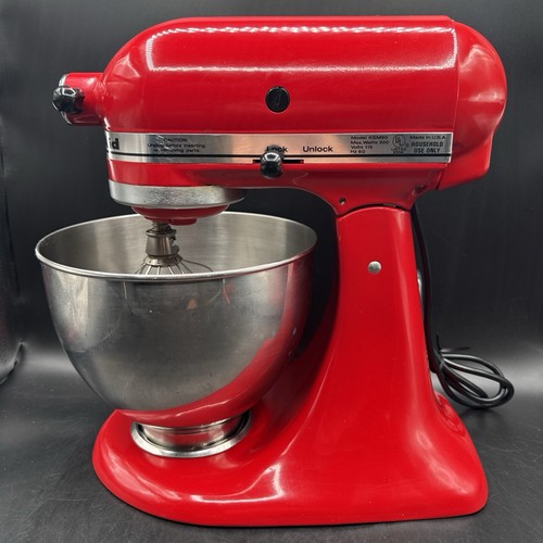Kitchenaid ksm90 ultra power - ultra,
