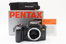 CM Sale ! Appareil photo argentique PENTAX Z-20P Z20P SLR AF 35mm JAPAN [Très...