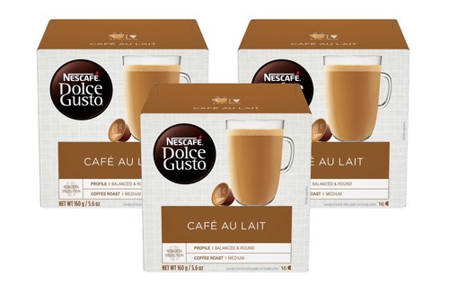 Nescafe dolce gusto cafe - gusto,