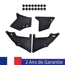 Jeu de 4 joints et clips