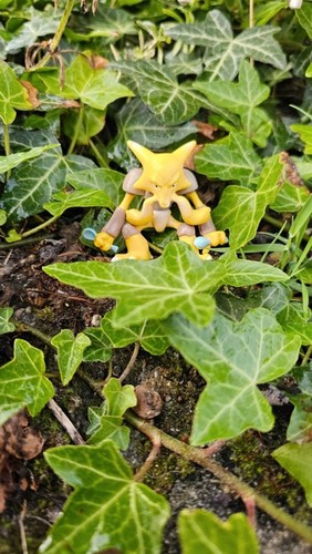 Figurine pokemon tomy - figurine,