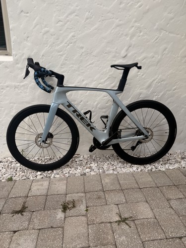 Trek madone sl7 gen7 58cm - gen7,