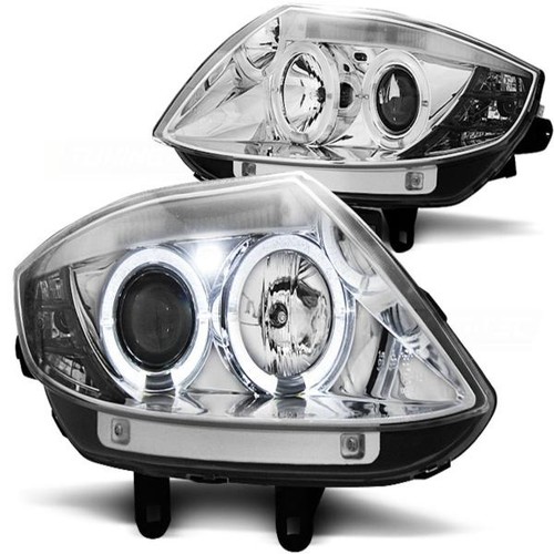 Tuning tec lpbm77 - lpbm77, phare