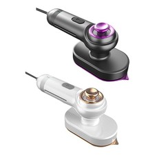 Fer à repasser portatif 60 ml 220 V Mini fer à vapeur de voyage pour voyage