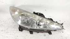 feu droit PEUGEOT 207 CC 2008