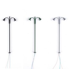 Maquette feux feux et feux