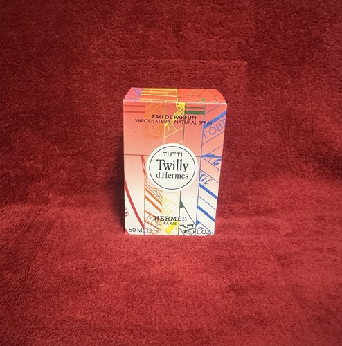 Hermes tutti twilly - hermes,