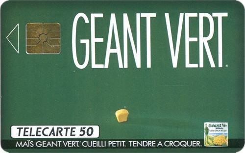 Telecarte privee rare - 1990, /