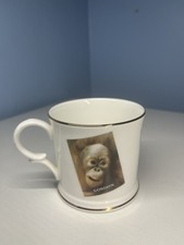 Vie Sauvage Tasse Referring À