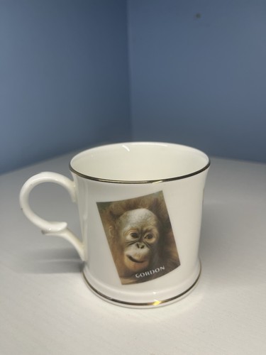 Vie sauvage tasse - tasse, À