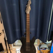 Guitare électrique ESP LTD