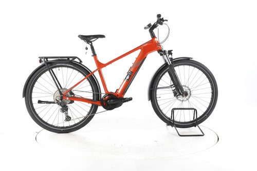 Cannondale tesoro neo 2 - cannondale,