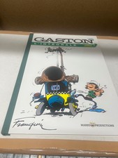 Gaston - L'intégrale en