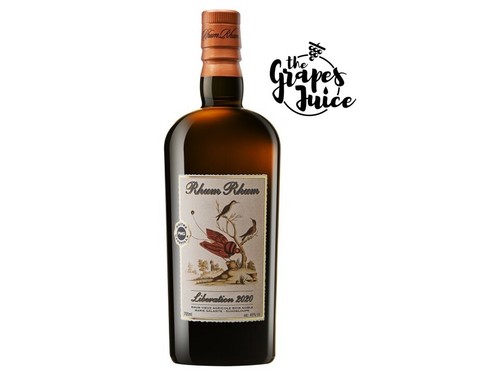 Pmg rhum - rhum,