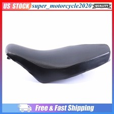Black Foam Seat For Mini