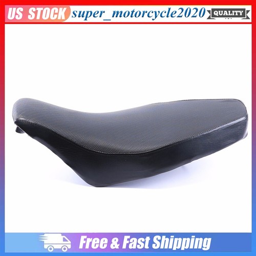 Black foam seat - foam,
