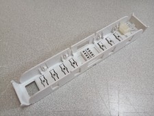 743669200 7436692 Support Plastique Carte Affichage Congélateur Liebherr GN3613