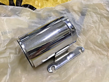 Yamaha 125 YAS1 YAS1C AS2 AS2C LH Boîtier purificateur d'air NOS d'origine P/...