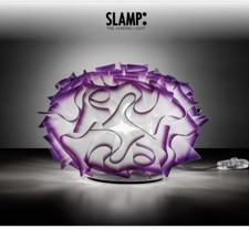 Lampe de Table Voiles, Plum