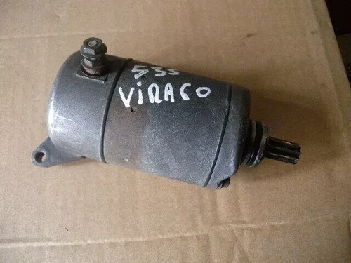 Demarreur 535 virago - 535,