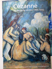 Paul CÉZANNE (1839-1906)