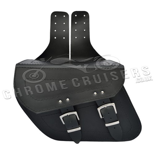 Sacs dos cuir noir - cuir,
