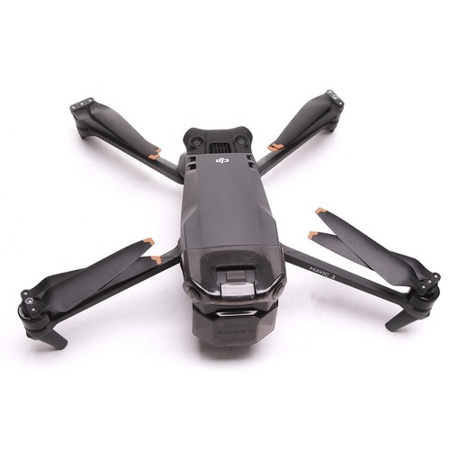 Dji mavic drone - dji, 3