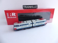 HR2968 RIVAROSSI HO LOCOMOTIVE