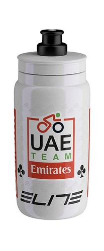 Elite bouteille vélo uae - bouteille,
