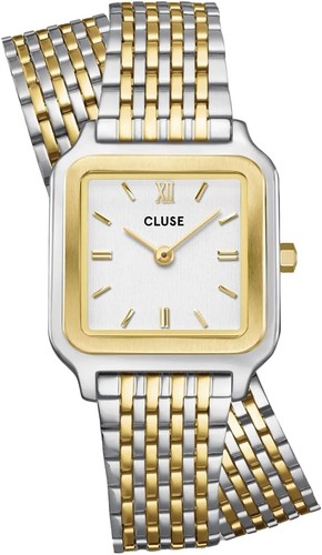 Montre cluse gracieuse petite - montre,