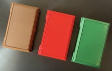 Game & Watch Coque Extérieure