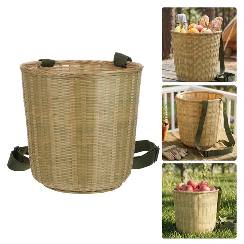Panier picnic champignon - picnic,
