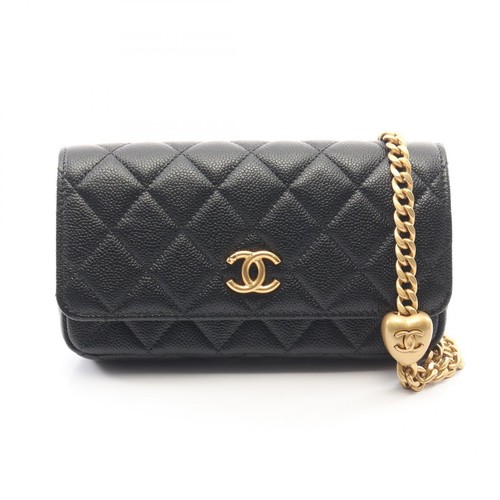 Chanel matelasse support - chanel,