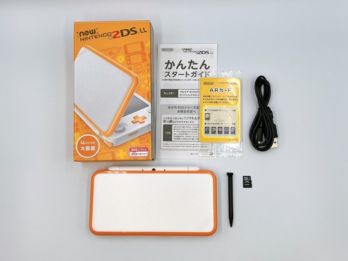 Rank new nintendo 2ds xl - {a,