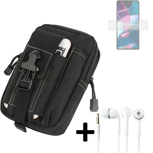 Holster pour motorola edge - pour,