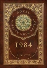 George Orwell 1984 (Royal