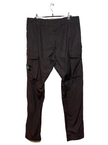 Stone island pantalon cargo - island,