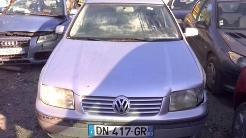 Moteur essuie glace avant