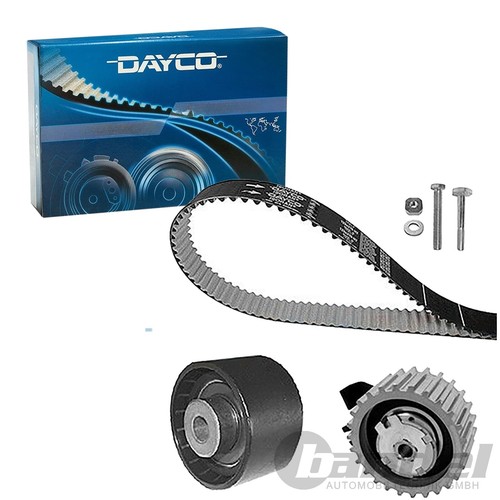 Dayco kit courroie ktb847 - de,