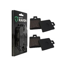 Kit plaquettes frein ga - 2,