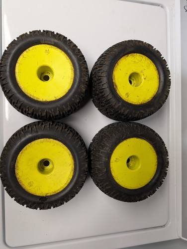 Losi lst lst2 xxl wheels - xxl, &